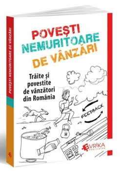 Povesti nemuritoare de vanzari. Traite si povestite de vanzatori din Romania PDF online