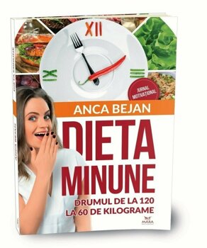 dieta minune carte pdf