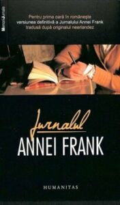 Jurnalul Annei Frank &#8211; PDF online PDF online