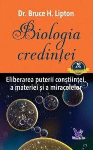 Biologia credintei. Editia a II-a, BRUCE LIPTON &#8211; PDF online PDF online