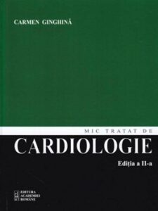Cardiologie, CARMEN GINGHINA &#8211; PDF online PDF online
