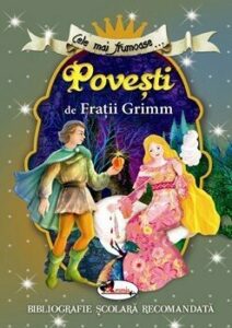 Cele mai frumoase povesti de Fratii Grimm &#8211; PDF online PDF online