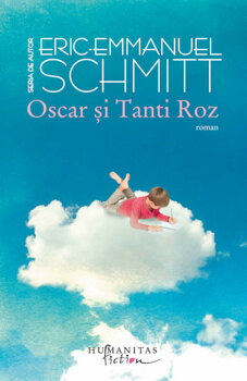 Oscar si Tanti Roz, ERIC-EMMANUEL SCHMITT &#8211; PDF online PDF online