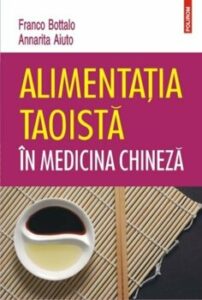 Alimentatia taoista in medicina chineza PDF online