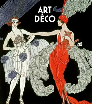 Art Deco, FRANZISKA BOLZ PDF online