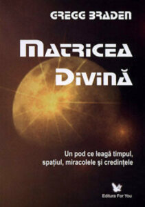 Matricea divina, GREGG BRADEN &#8211; PDF online PDF online