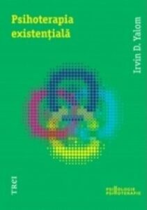 Psihoterapia existentiala, IRVIN D. YALOM PDF online