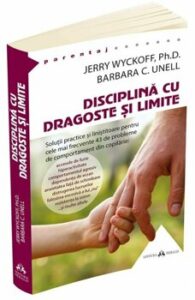 Disciplina cu dragoste si limite PDF online