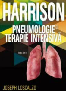 Harrison. Pneumologie si terapie intensiva &#8211; PDF online PDF online