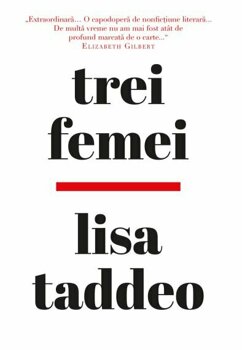Trei femei, LISA TADDEO &#8211; PDF online PDF online