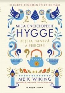 Mica enciclopedie Hygge. Reteta daneza a fericirii &#8211; PDF online PDF online