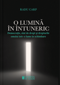 O lumina in intuneric. Democratie, stat de drept si drepturile omului &#8211; PDF online PDF online