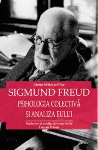 Psihologia colectiva si analiza Eului, SIGMUND FREUD &#8211; PDF online PDF online
