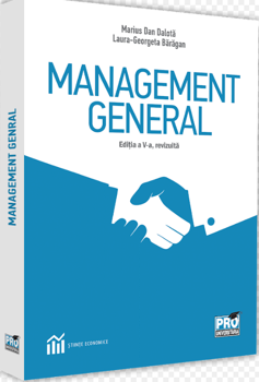 MARIUS DALOTA Management general - PDF