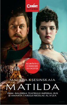 MATILDA KSESINSKAIA Matilda. Prim-Balerina Teatrului Imperial Rus PDF online