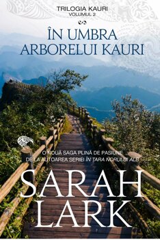 SARAH LARK In umbra arborelui Kauri PDF online