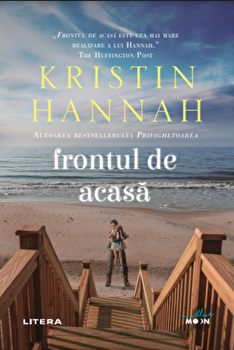 Frontul de acasa – Kristin Hannah PDF online