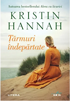 Tarmuri indepartate – Kristin Hannah PDF online